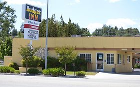 Budget Inn of Paso Robles